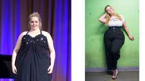 Grace Kinstler weight loss