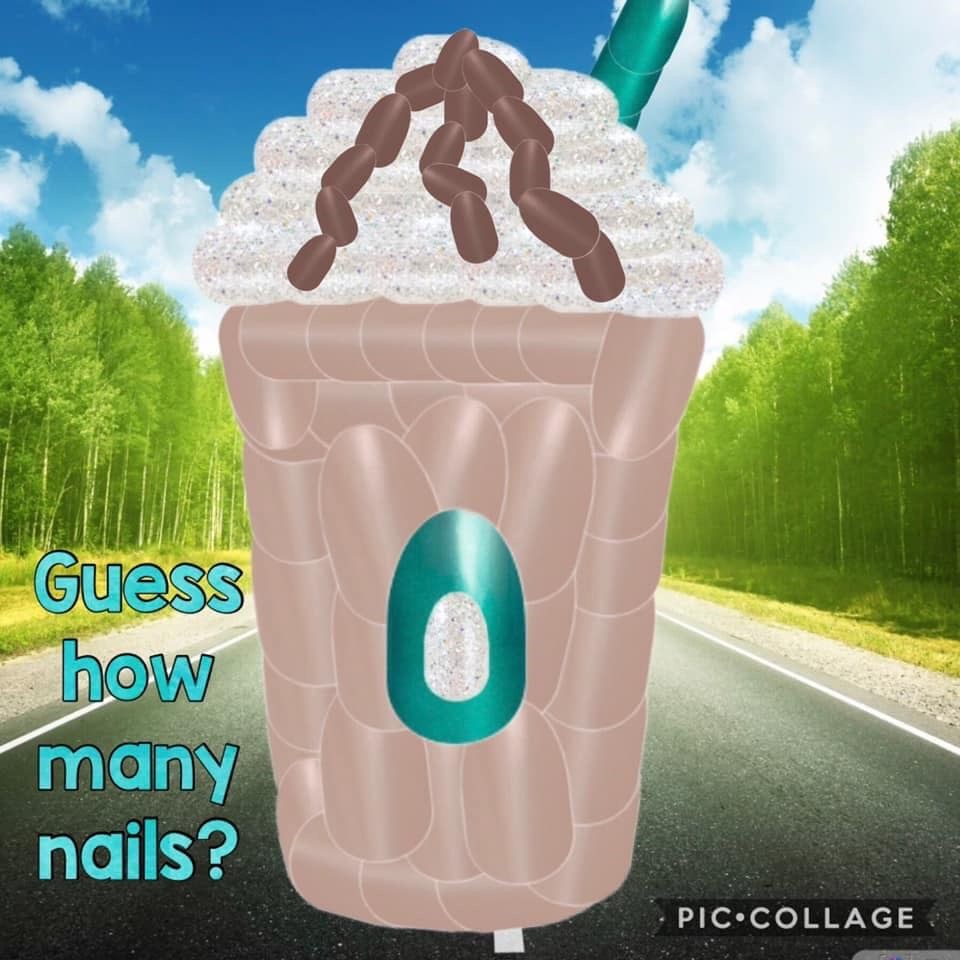 How Many Color Street Nails Game? 