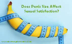 Does Penis Size Affect Sexual Satisfaction?