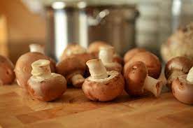 hrooms And Weight Los