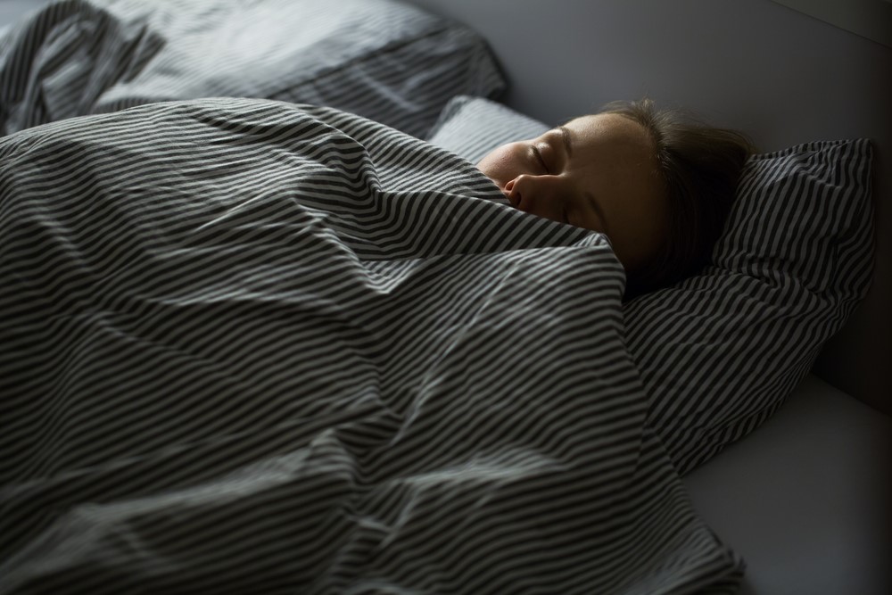 What We Don’t Yet Understand About Sleep