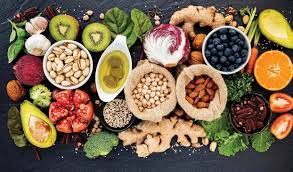 Highly Effective Weight Gain Foods