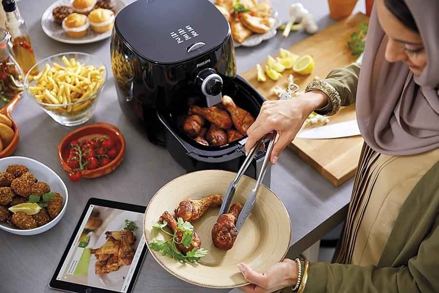Does Air Fryer Cause Cancer?