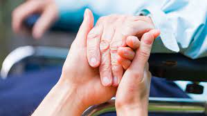 Caring for an Elderly Loved OneCaring for an Elderly Loved One