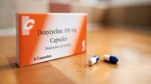 Doxycycline ruined my life