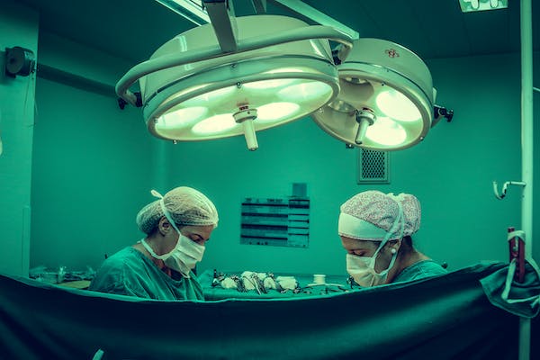 Plastic Surgery Procedures in the US