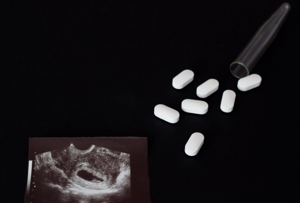 avoid immediate pregnancy