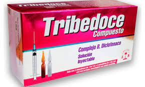 tribedoce