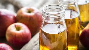Apple Cider Vinegar for Constipation