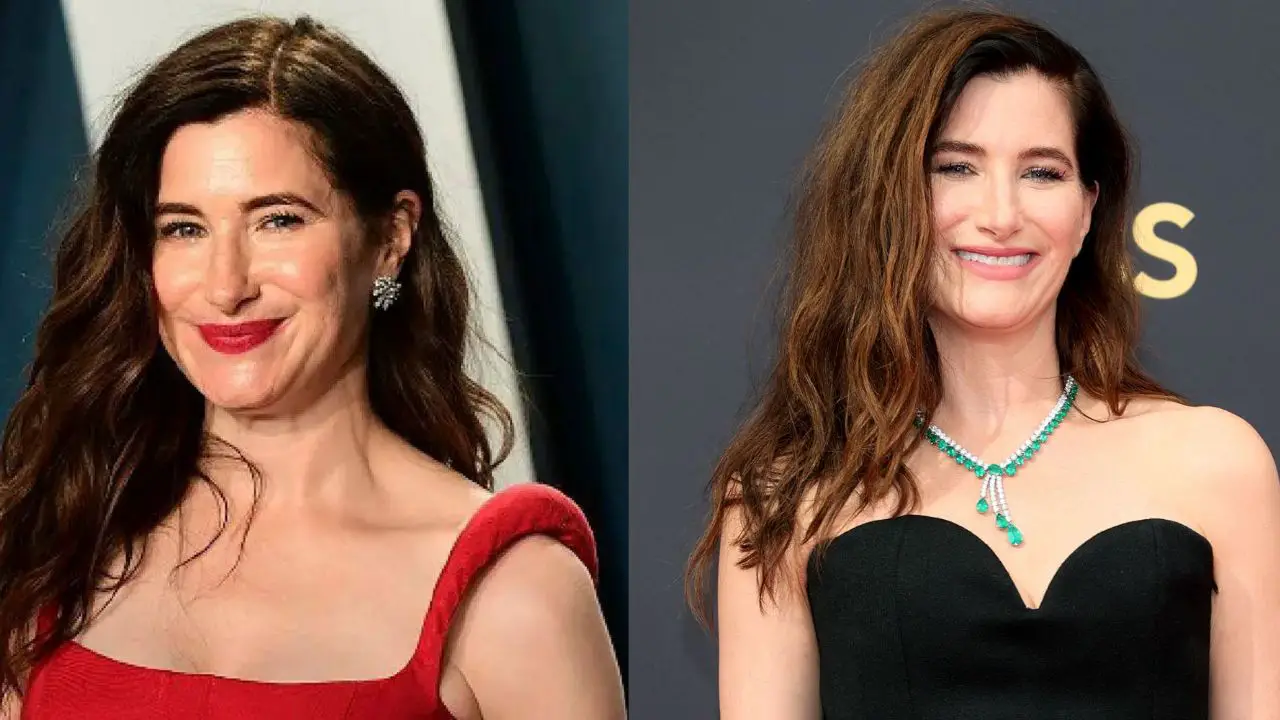 Kathryn Hahn Weight Loss