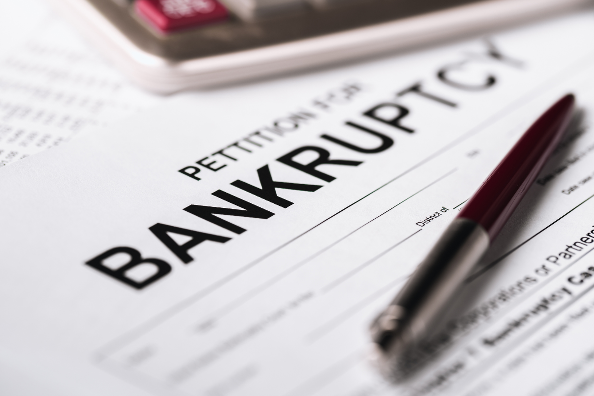 Bankruptcy Relief in Tulsa