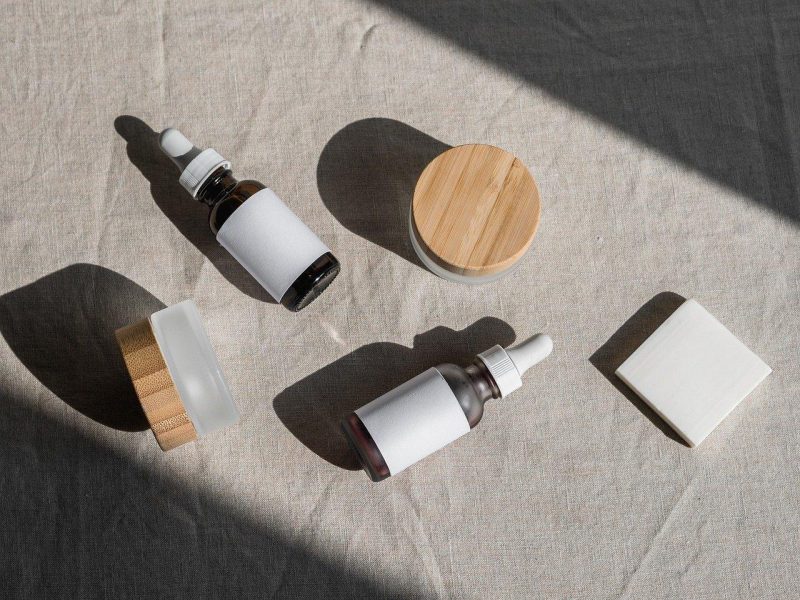 Best Beauty Products Contain Meaningful Ingredients