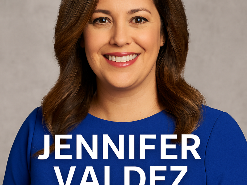 Jennifer Valdez Weight Loss