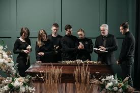 Non-Traditional Funeral Ideas